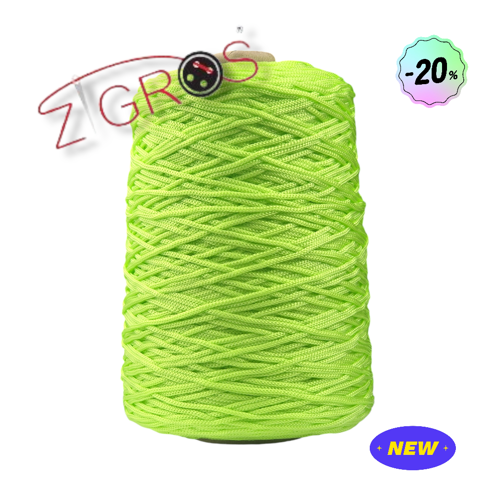 Cordino Thai Cucirini Tre stelle 500gr