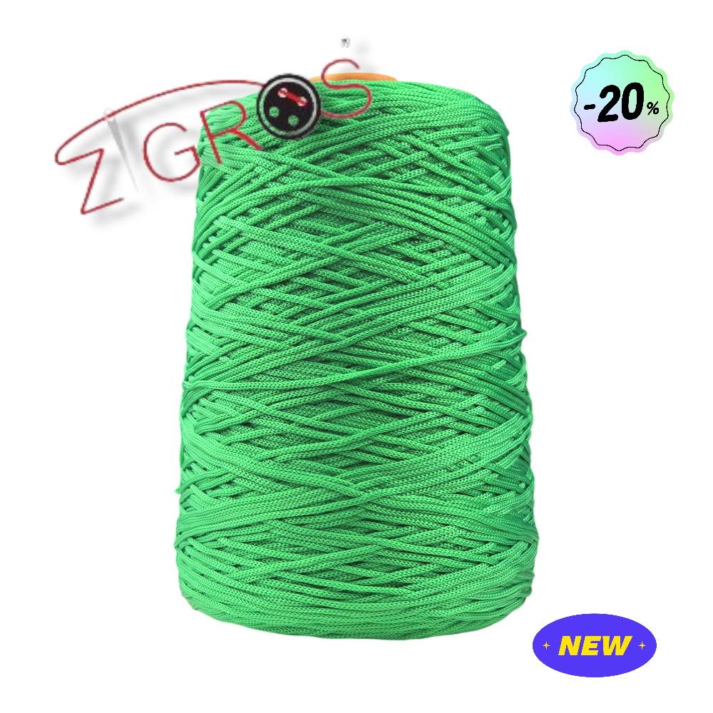 Cordino Thai Cucirini Tre stelle 500gr