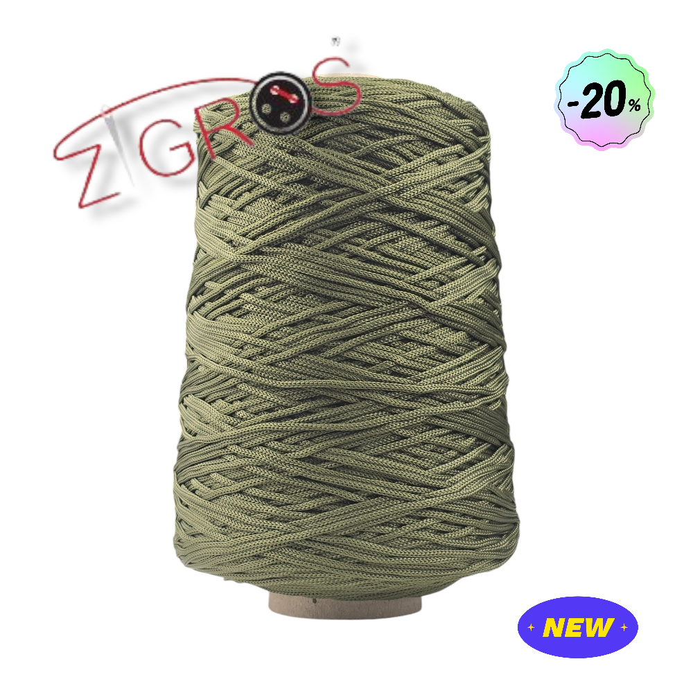 Cordino Thai Cucirini Tre stelle 500gr