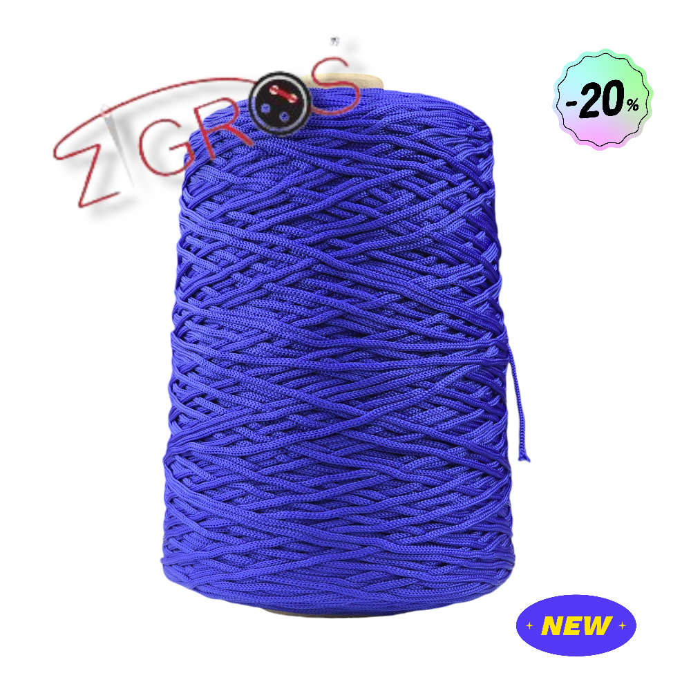 Cordino Thai Cucirini Tre stelle 500gr