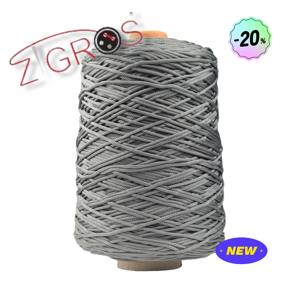 Cordino Thai Cucirini Tre stelle 500gr