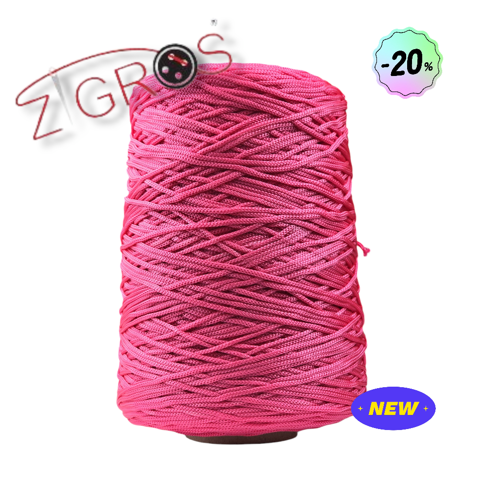 Cordino Thai Cucirini Tre stelle 500gr