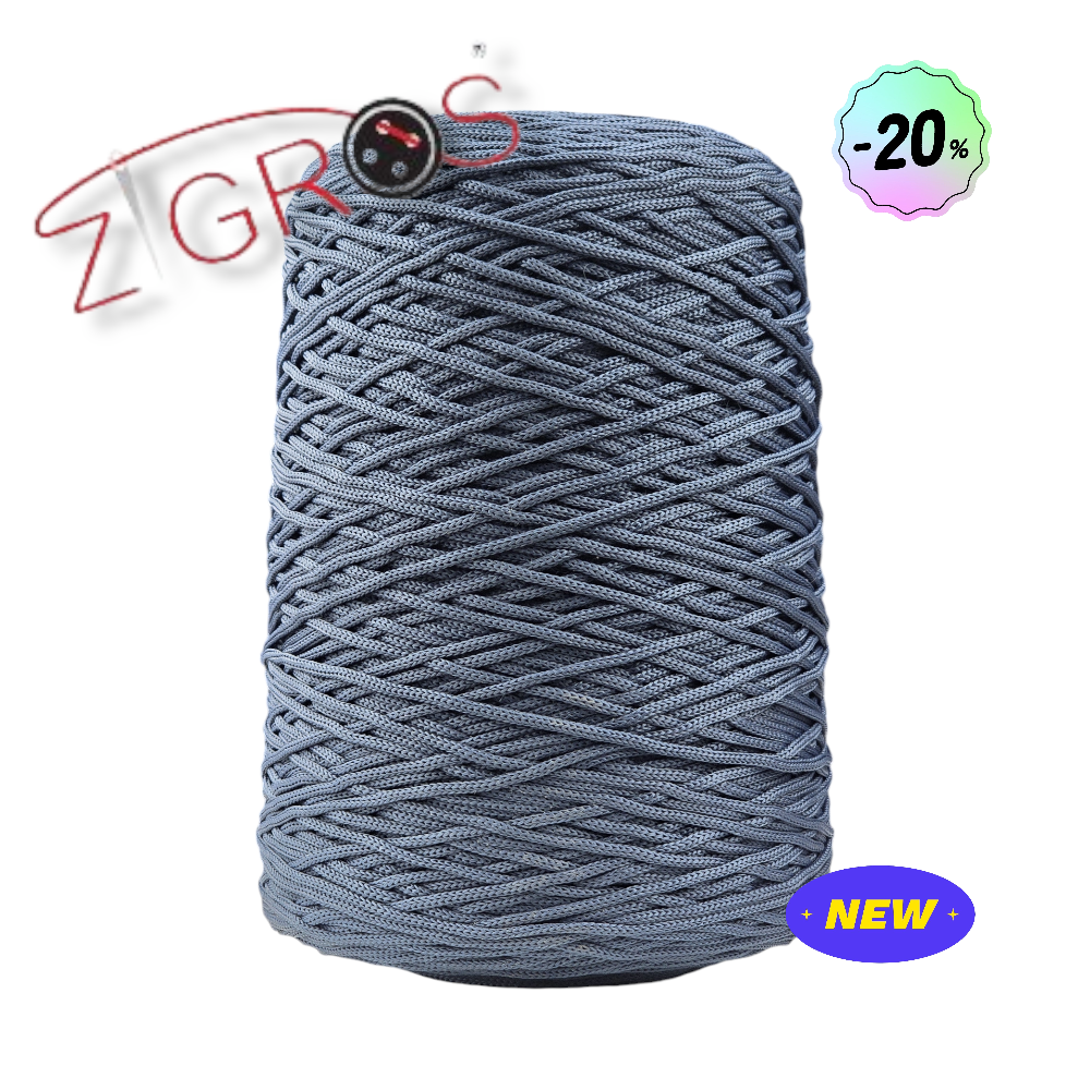 Cordino Thai Cucirini Tre stelle 500gr