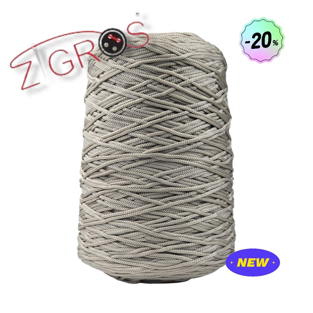 Cordino Thai Cucirini Tre stelle 500gr