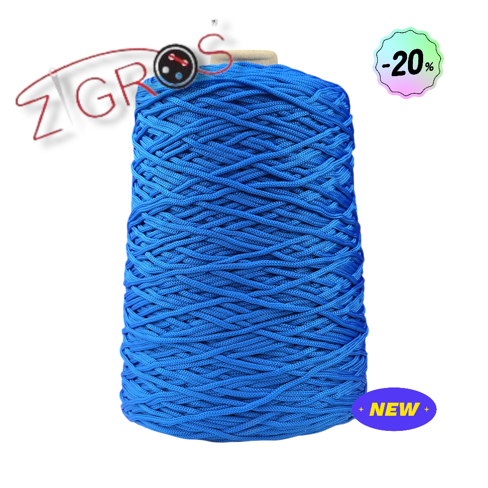 Cordino Thai Cucirini Tre stelle 500gr