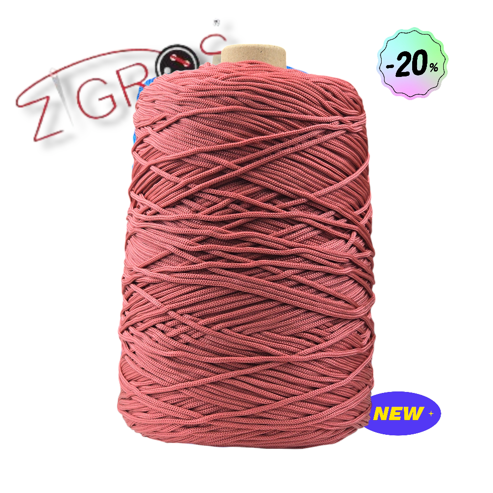 Cordino Thai Cucirini Tre stelle 500gr