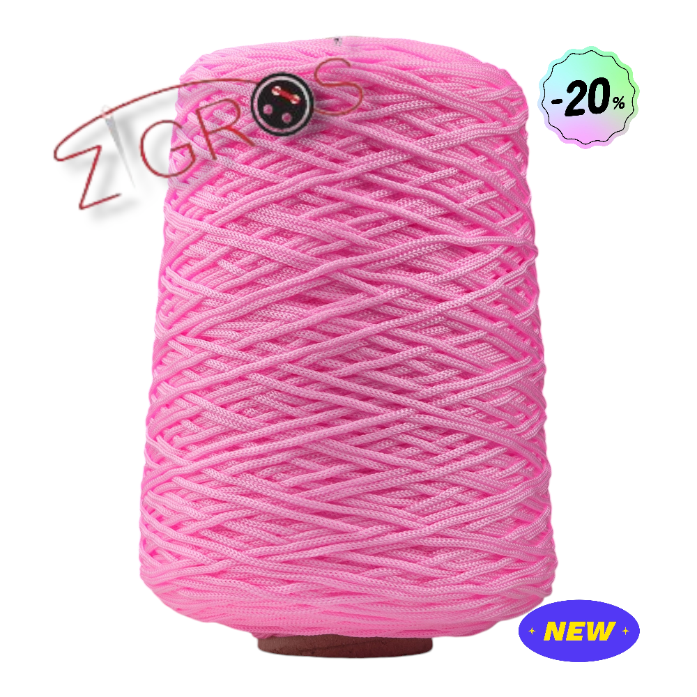 Cordino Thai Cucirini Tre stelle 500gr