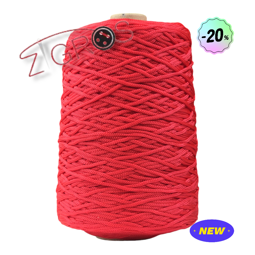 Cordino Thai Cucirini Tre stelle 500gr