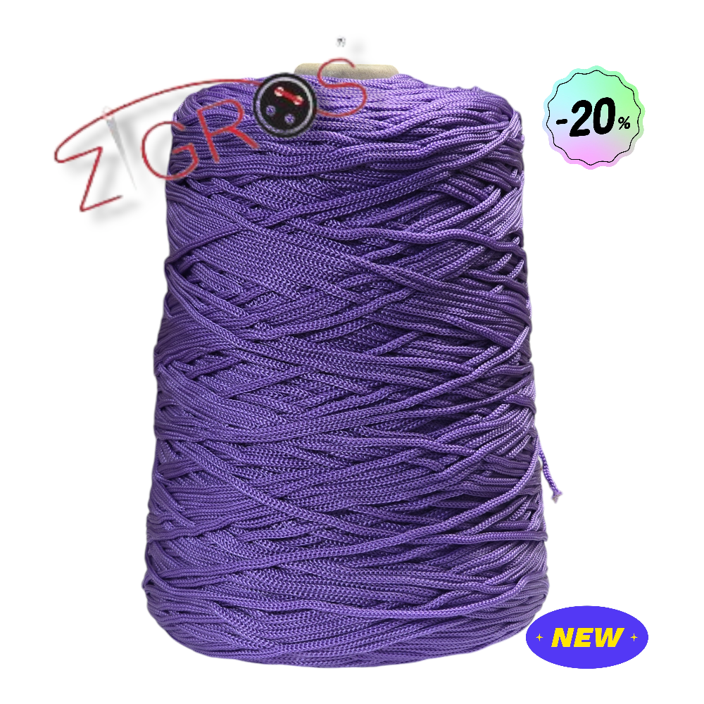 Cordino Thai Cucirini Tre stelle 500gr