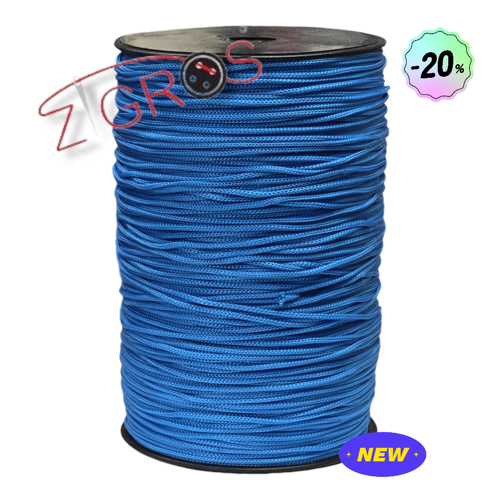 Cordino Thai Cucirini Tre stelle 500gr