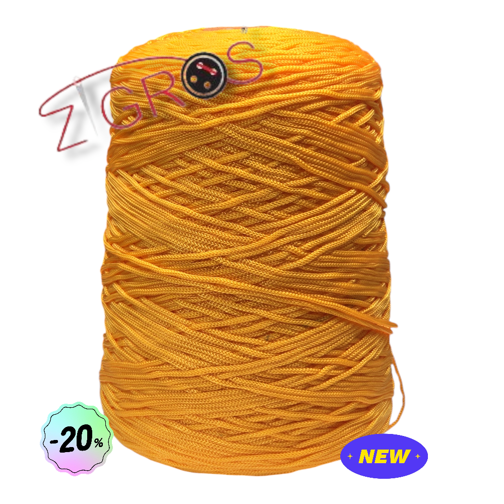 Cordino Thai Cucirini Tre stelle 500gr