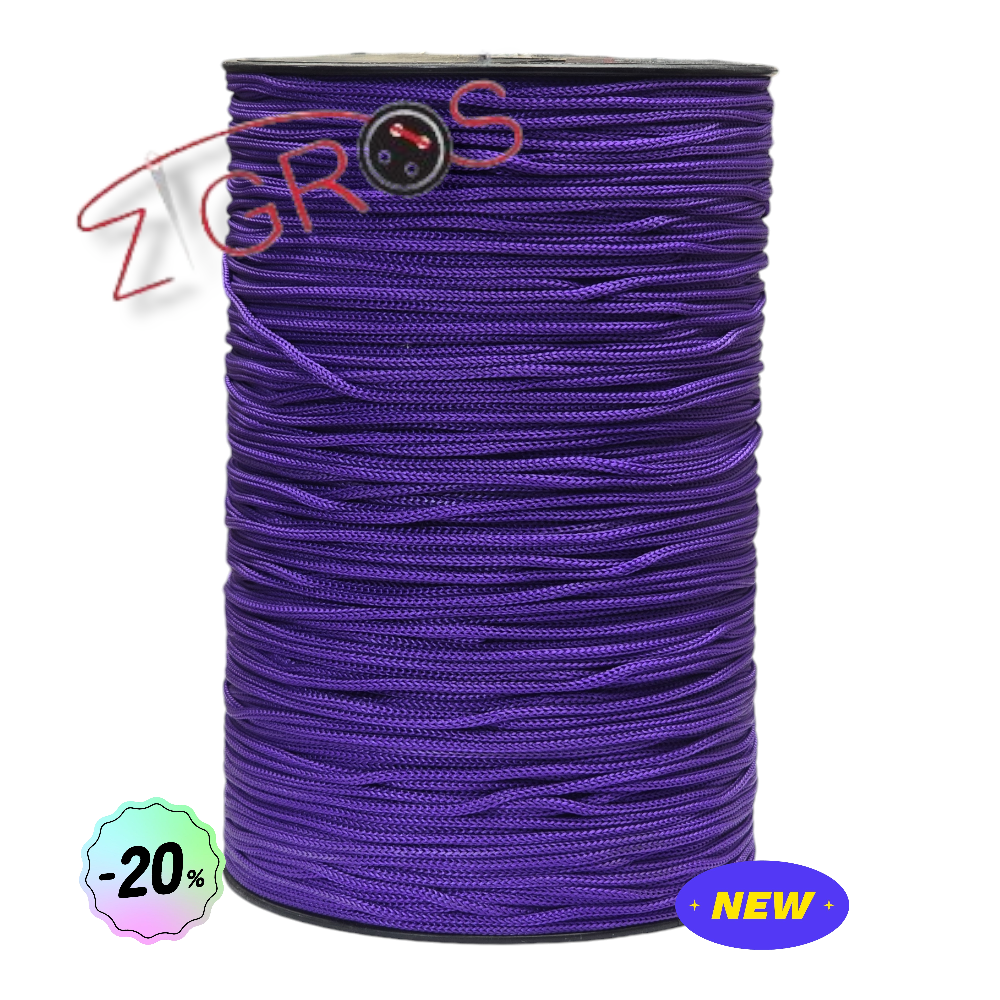 Cordino Thai Cucirini Tre stelle 500gr