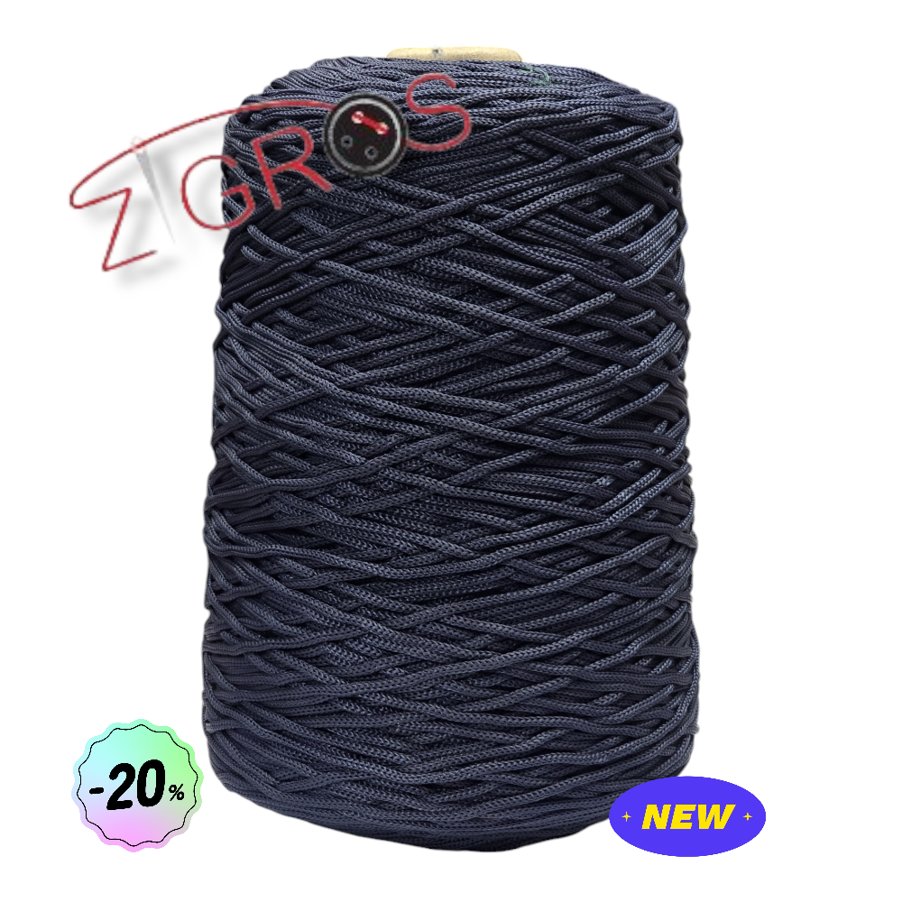 Cordino Thai Cucirini Tre stelle 500gr