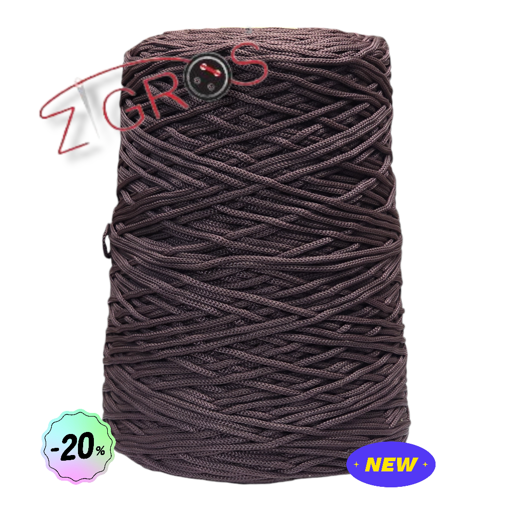 Cordino Thai Cucirini Tre stelle 500gr