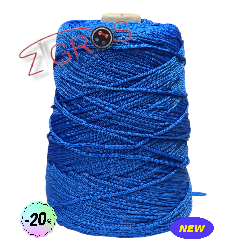 Cordino Thai Cucirini Tre stelle 500gr