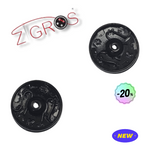 Bottoni A Pressione In Metallo