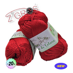 Cotone-Baby-Bryan 100% cotone 50gr 125mt