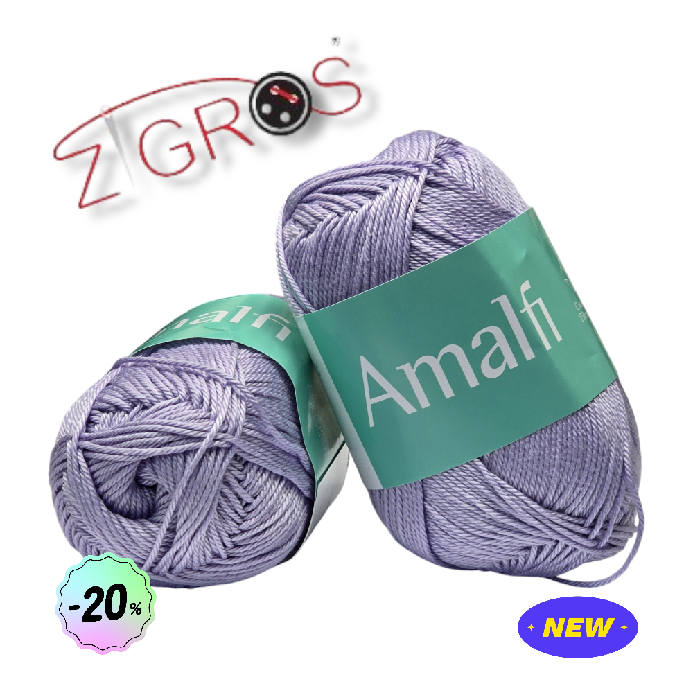 Cotone-Baby-Bryan 100% cotone 50gr 125mt