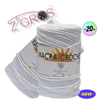 Cordino Macra-Crochet –