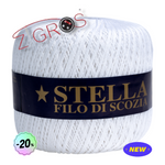 Filo di Scozia Stella Tit.5
