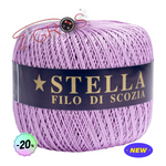 Filo di Scozia Stella Tit.5