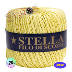 Filo di Scozia Stella Tit.5