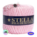 Filo di Scozia Stella Tit.5
