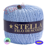 Filo di Scozia Stella Tit.5