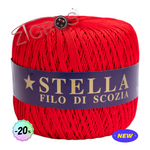 Filo di Scozia Stella Tit.5