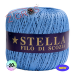 Filo di Scozia Stella Tit.5