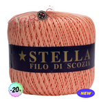 Filo di Scozia Stella Tit.5