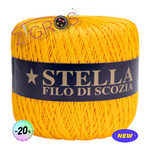 Filo di Scozia Stella Tit.5