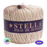 Filo di Scozia Stella Tit.5