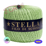 Filo di Scozia Stella Tit.5