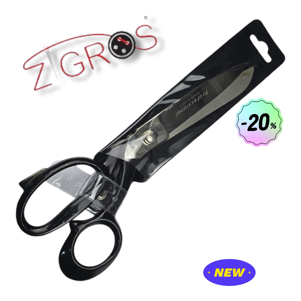 Forbici da Sarta, Forbici Professionali