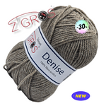 Lana Denise 100% Acrilico 133mt