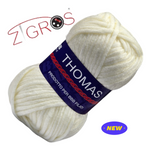 Thomas 20%Lana 25% Poliamide 55% Acrilico gr.50 mt. 80