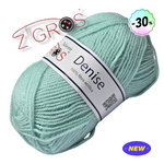 Lana Denise 100% Acrilico 133mt