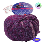 Luis 55%Lana 45%Acrilico 50gr