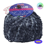 Luis 55%Lana 45%Acrilico 50gr