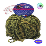 Luis 55%Lana 45%Acrilico 50gr