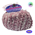 Luis 55%Lana 45%Acrilico 50gr