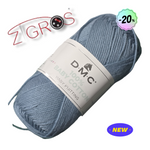 Baby cotton filato 100% cotone 50gr