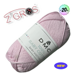 Baby cotton filato 100% cotone 50gr