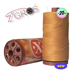 Filo Cucirino Extra Special N.50 Puro Cotone 1000 Mt