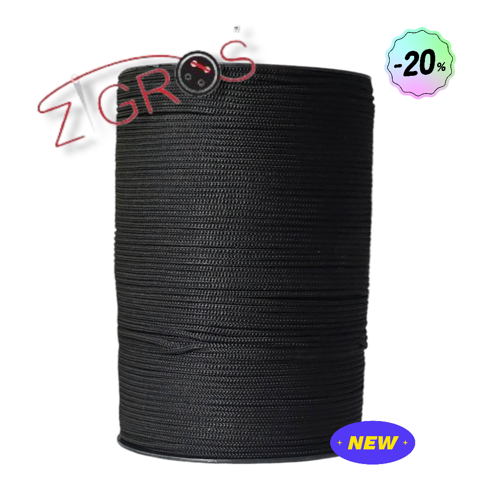 Cordino Thai Cucirini Tre stelle 500gr