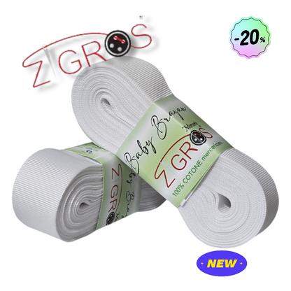 Nastri gros grain