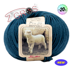 Peo 30 100% Pura Lana Merino gr. 50