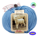 Peo 30 100% Pura Lana Merino gr. 50