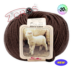 Peo 30 100% Pura Lana Merino gr. 50